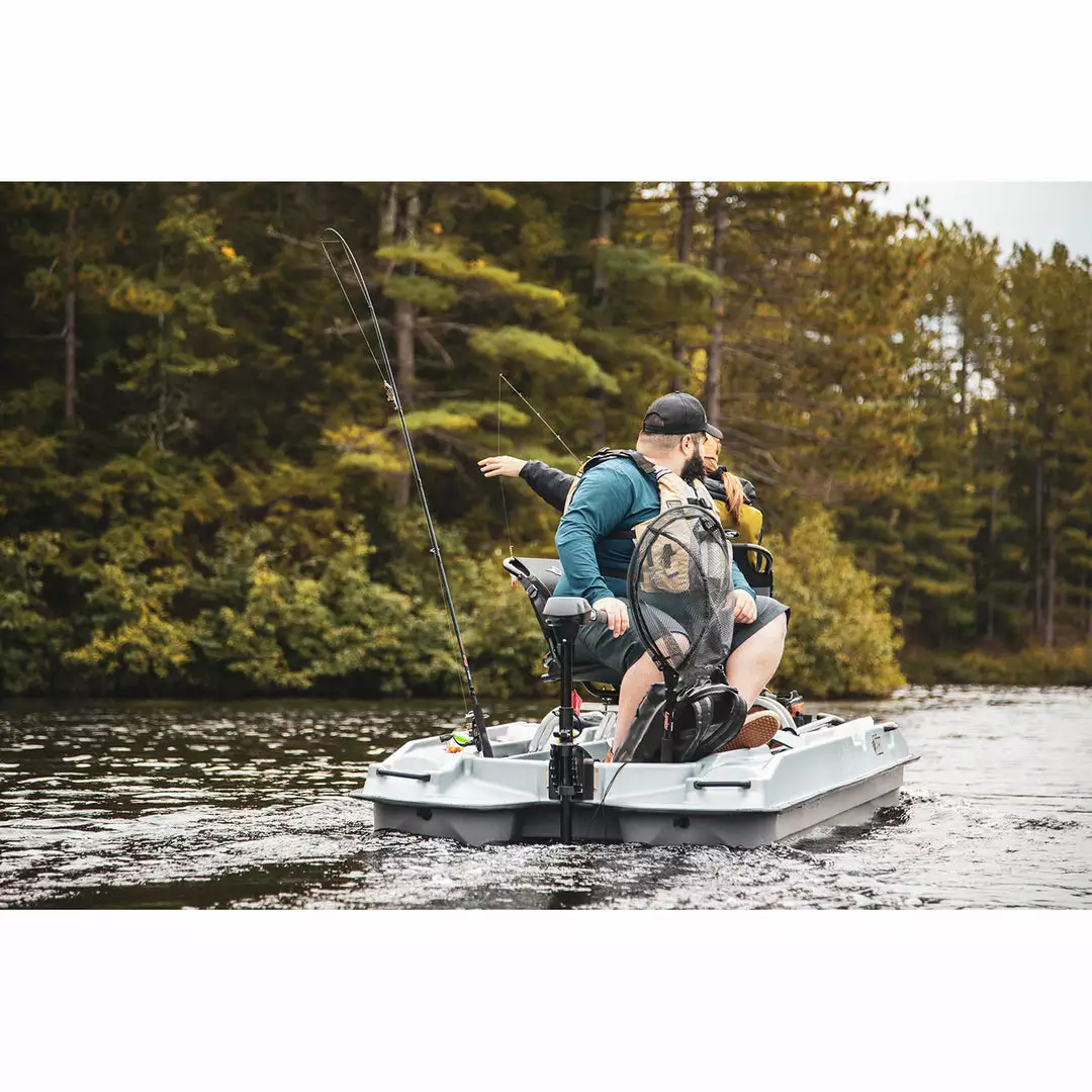 Pelicansport Bass Raider 10E NXT Fishing Boat Boats