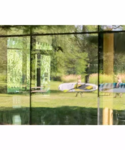 Pelicansport Accessories Vate Sup Paddle 180-220 Cm (70