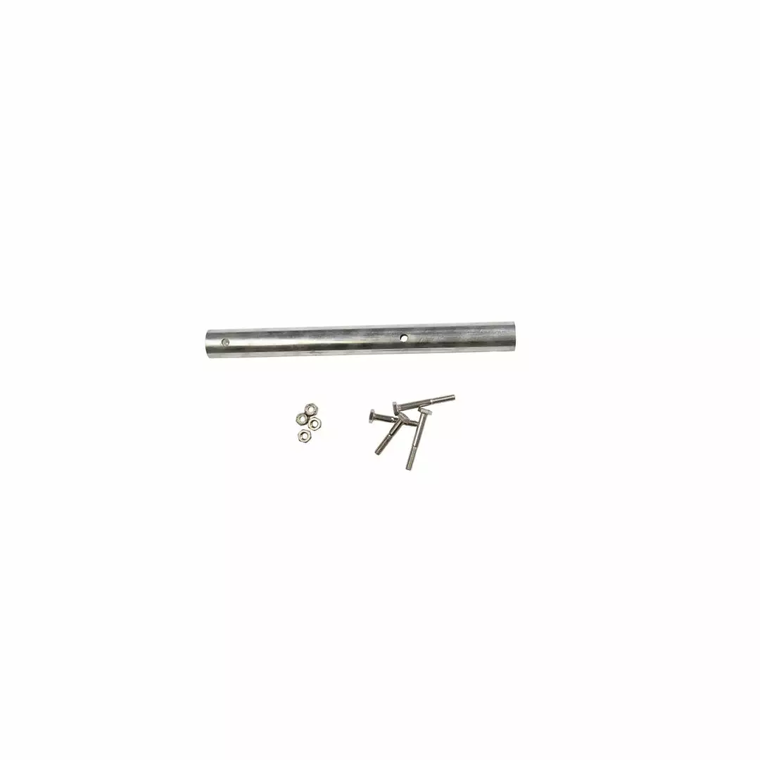 Pelicansport Parts Aluminum Axle For Pedal Boat Wheel