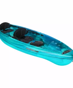 Pelican Sport RIVERGORGE 130XP TANDEM KAYAK