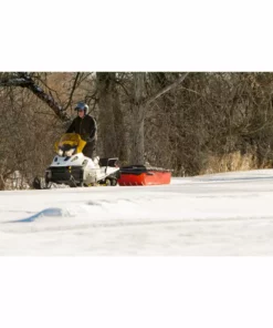 Pelicansport Trek Sport 94 Utility Sled Travel Cover