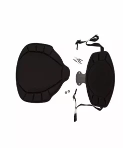 Pelicansport Standard Kayak Backrest With Seat Cushion