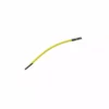 Pelicansport Yellow Green 8" (20.3 Cm) Dashboard Bungee Cord Parts