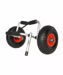 Pelican Sport Accessories SUP, Canoe And Kayak Transport Cart
