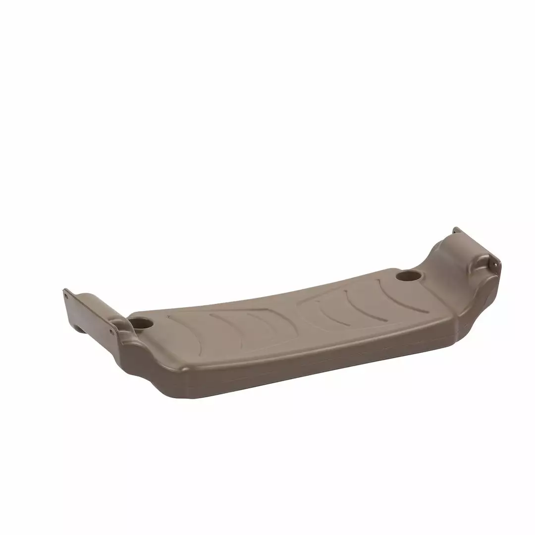 Pelicansport Parts 29" (73.6 Cm) Front Seat For 15'6" Canoe In Brown