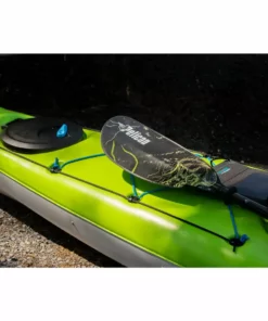 Pelicansport Accessories Symbiosa Adjustable Kayak Paddle 240-250 Cm (94.5"-98.4")