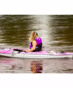 Pelicansport Accessories Poseidon Kayak Paddle 240 Cm (94.5