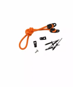 Pelicansport 24" (61 Cm) Multi-purpose Bungee Cords