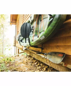 Pelicansport Kayak Wall Rack Accessories