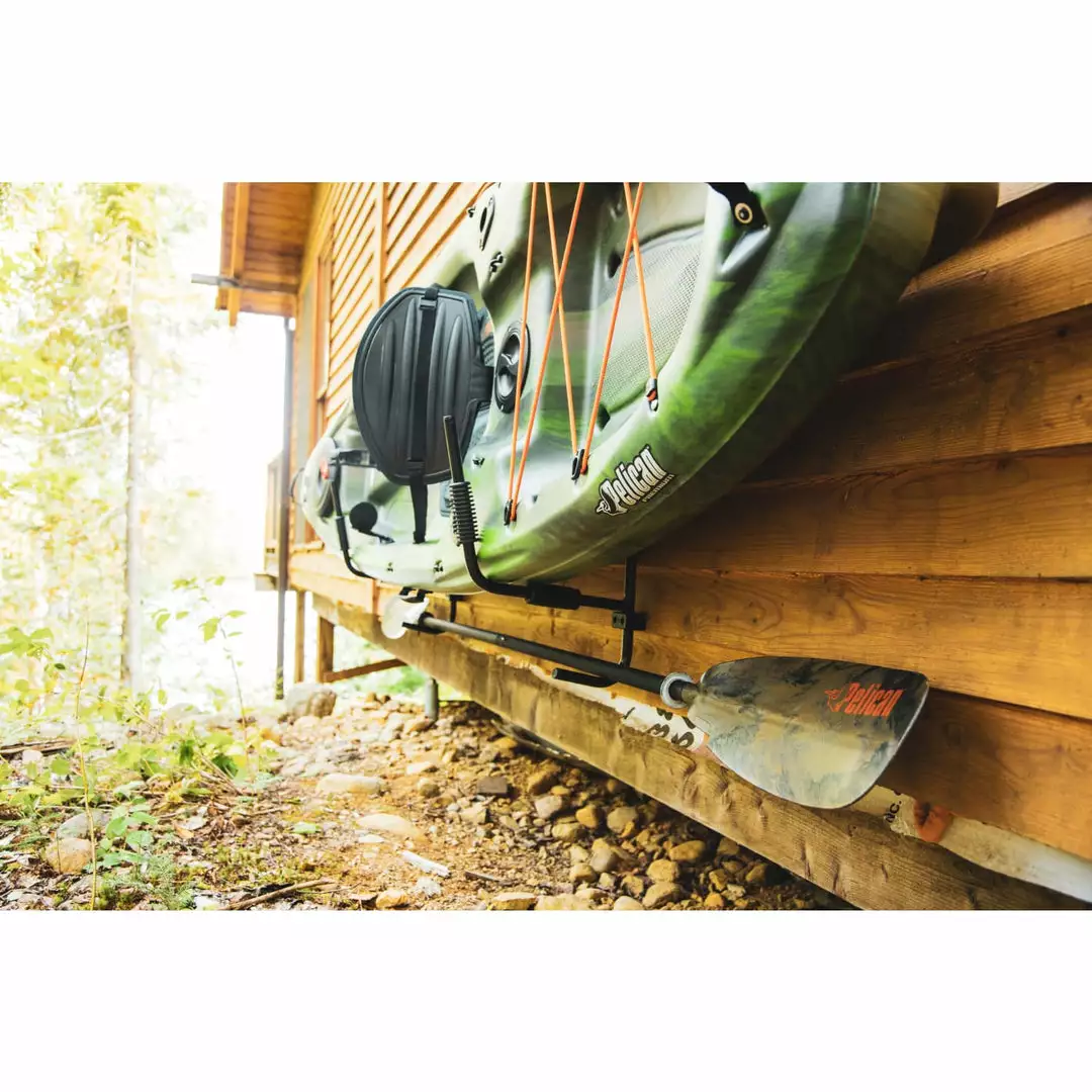 Pelicansport Kayak Wall Rack Accessories