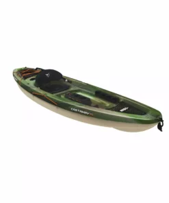 Pelicansport Castaway 100 Angler Fishing Kayak