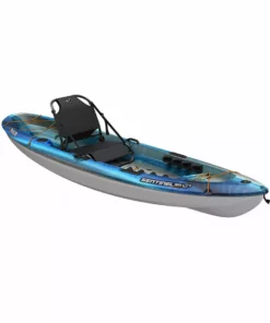 Pelicansport Sentinel 100XP Angler Fishing Kayak Kayaks, SUP, Boats And Sleds