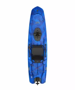 Pelicansport Getaway 100 HDII Recreational Pedal Kayak