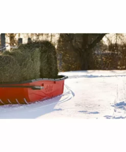 Pelicansport Accessories Ram-x Runner Kit For The Trek Sport 94 Utility Sled