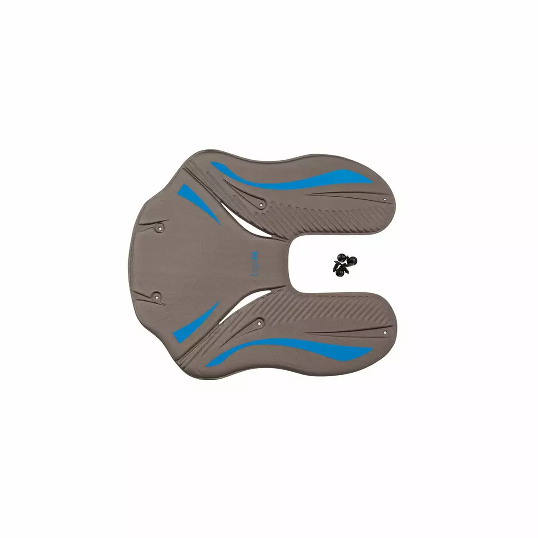 Pelicansport Parts Electric Blue Long Ergofitâ„¢ - Seat Only