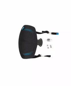 Pelicansport Electric Blue Ergofit G2™ - Backrest Only Parts