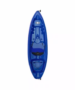 Pelicansport Rally 80X Recreational Kayak With Paddle Kayaks, SUP, Boats And Sleds
