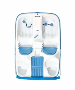 Pelicansport Monaco DLX Pedal Boat With Canopy