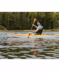 Pelicansport Kayaks, SUP, Boats And Sleds Sentinel 100X Recreational Kayak
