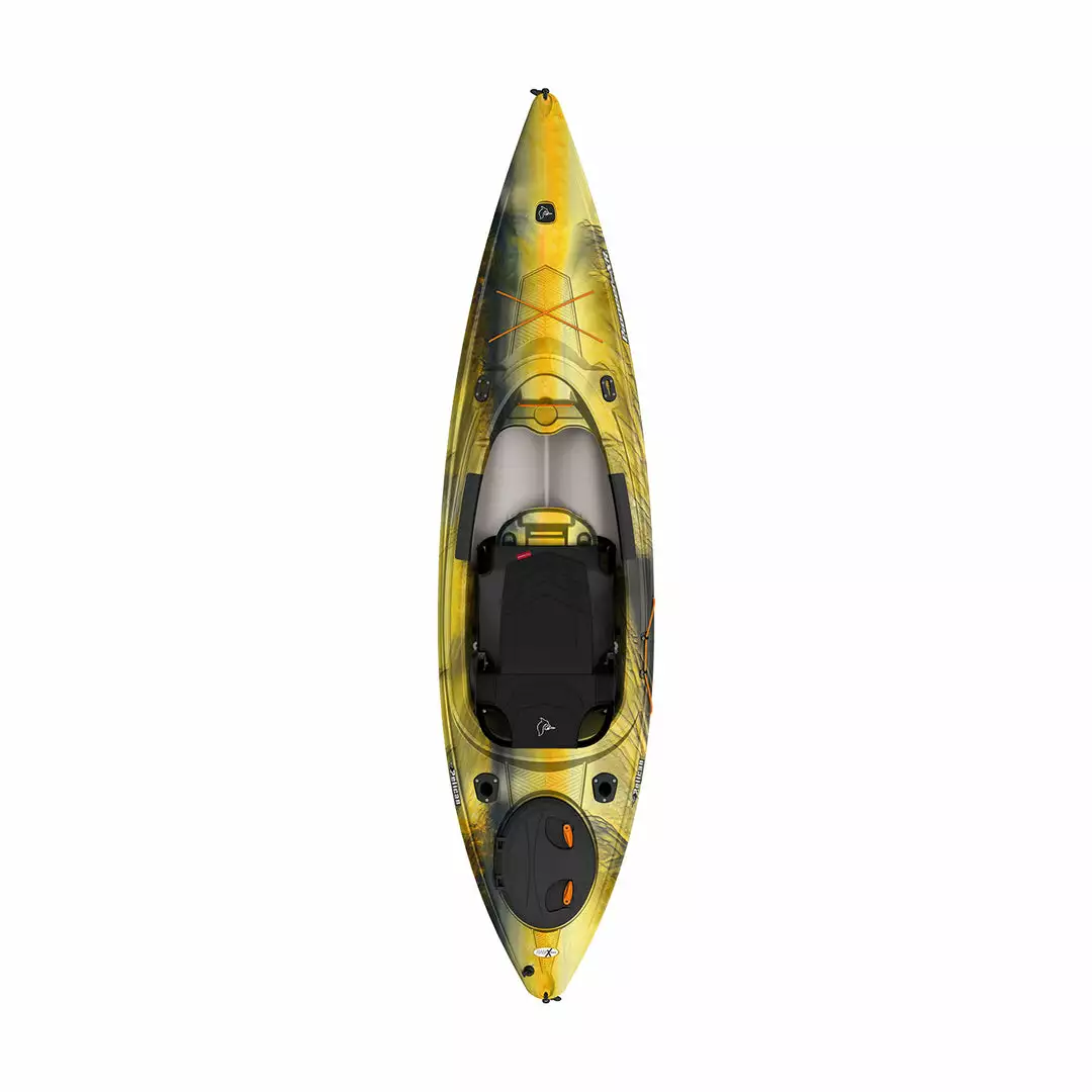 Pelicansport Kayak Pioneer 100XR Kayaks, SUP, Boats And Sleds