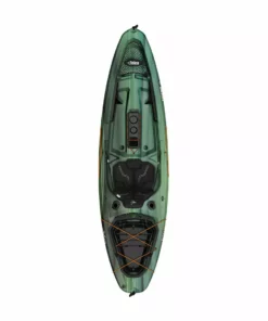Pelican Sport Kayaks, SUP, Boats And Sleds Sentinel 100X Angler Fishing Kayak