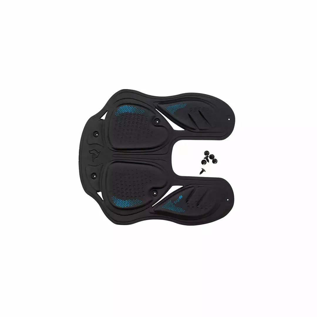 Pelicansport Parts Electric Blue Long Ergofit G2™ - Seat Only