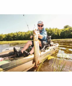 Pelicansport Kayaks, SUP, Boats And Sleds The Catch 120 Fishing Kayak