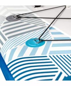 Boardworks SHUBU Lūnr Inflatable Paddle Board