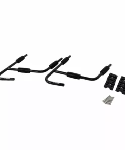 Pelicansport Kayak Wall Rack Accessories