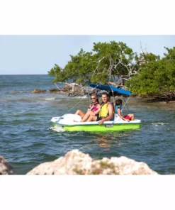 Pelicansport Monaco DLX Angler Pedal Boat