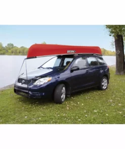Pelicansport Canoe Car-top Carrier Kit