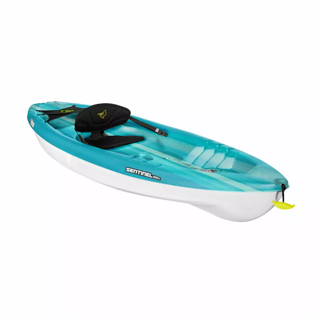 Pelican Sport Sentinel 100X Recreational Kayak
