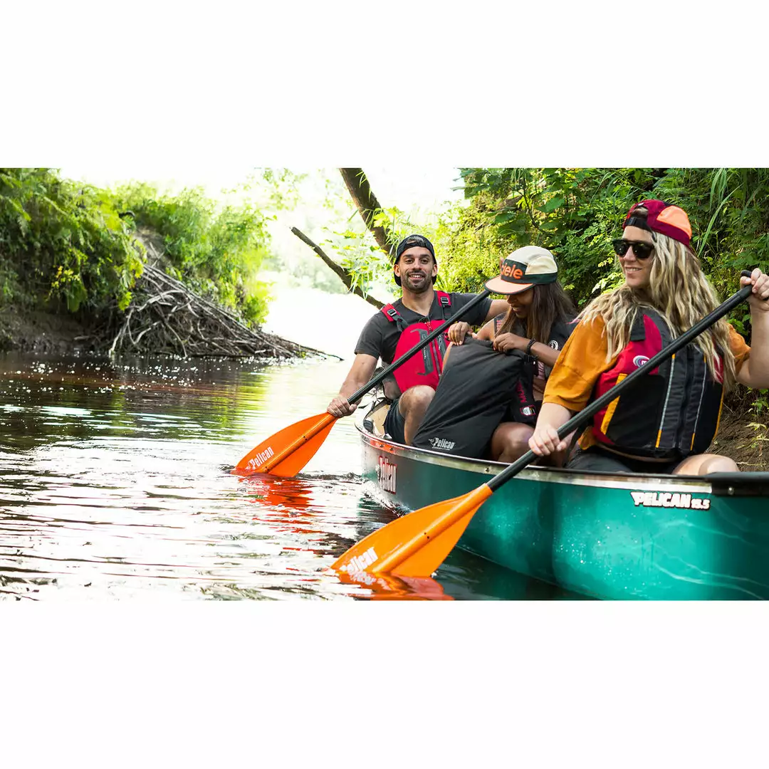 Pelicansport Boats Pelican 15.5 Canoe