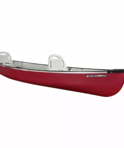 Pelicansport Explorer 14.6 DLX Canoe