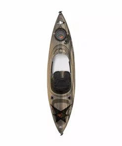 Pelicansport Kayaks, SUP, Boats And Sleds Maxim 100X Angler Fishing Kayak