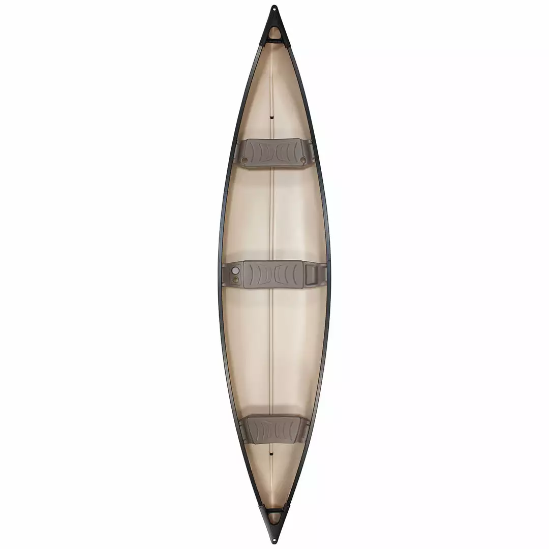 Pelicansport Boats Pelican 15.5 Canoe