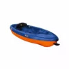 Pelicansport Rally 80X Recreational Kayak With Paddle Kayaks, SUP, Boats And Sleds