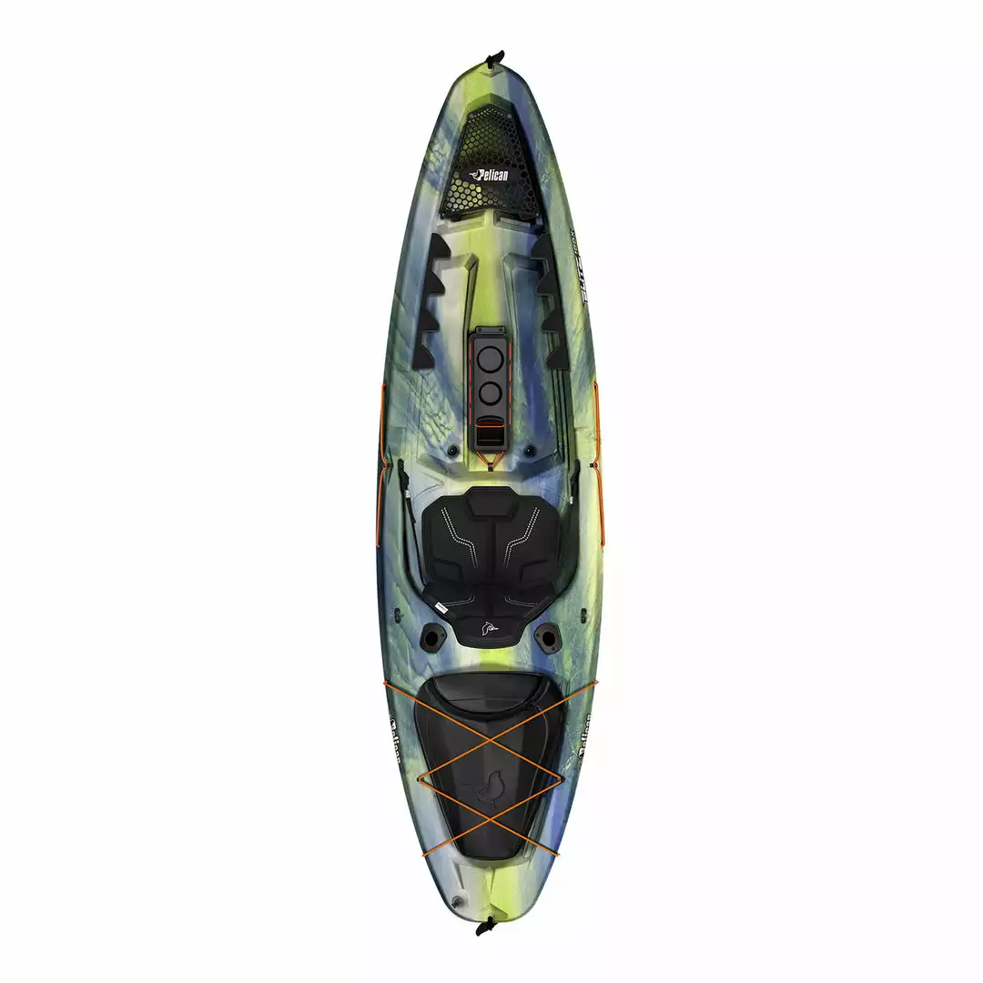 Pelicansport Blitz 100X EXO Fishing Kayak