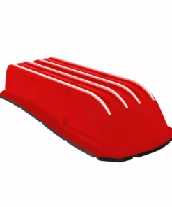 Pelicansport Ram-x Runner Kit For The Trek Sport 75 Utility Sled Accessories