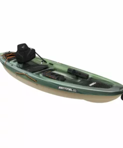 Pelican Sport Kayaks, SUP, Boats And Sleds Sentinel 100X Angler Fishing Kayak
