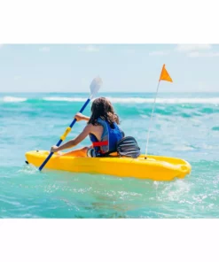 Pelicansport Kids Kayak Paddle 152 Cm (60