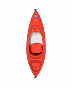 Pelicansport Clipper 80X Kayak With Paddle Kayaks, SUP, Boats And Sleds