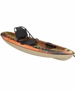 Pelicansport Sentinel 100XP Angler Fishing Kayak Kayaks, SUP, Boats And Sleds