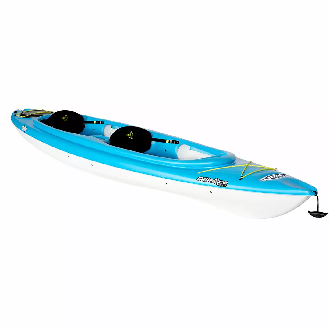 Pelicansport Alliance 136T Tandem Kayak Kayaks, SUP, Boats And Sleds
