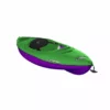 Pelicansport Clipper 80X Kayak With Paddle Kayaks, SUP, Boats And Sleds