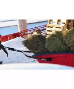 Pelicansport Accessories Tow Hitch For The Sled Trek Sport 68-75