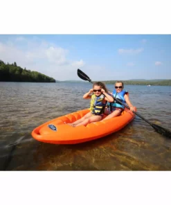 Pelicansport Kayaks, SUP, Boats And Sleds Sonic 80X Kids Kayak