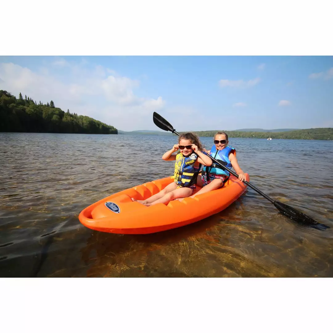 Pelicansport Kayaks, SUP, Boats And Sleds Sonic 80X Kids Kayak