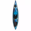 Pelicansport Mustang 120X EXO Recreational Kayak