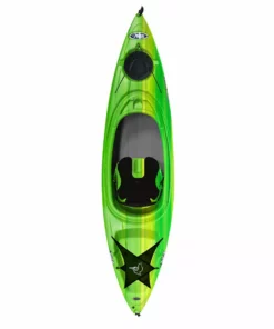 Pelicansport Kayak Rise 100X Kayaks, SUP, Boats And Sleds